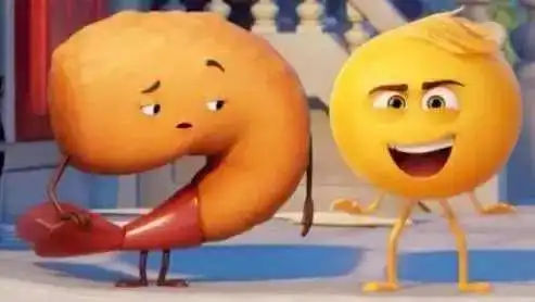 emoji黄脸表情包表情奇