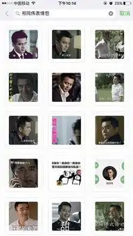  如何用表情包引爆流量优就业