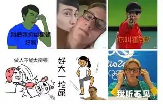 手机兼职的表情包短道