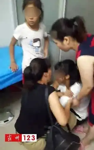  牵动人心的两位失联姐妹已找到