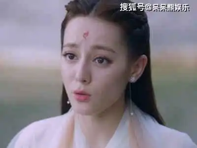  三生三世枕上书杨幂出场美爆了,一个动作一个表情满满的全是戏