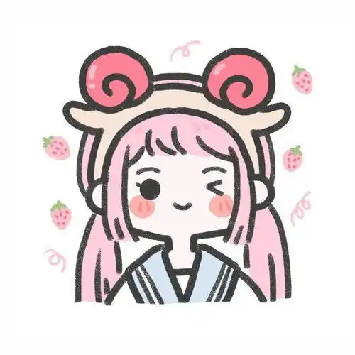  总能找到喜欢的头像呀