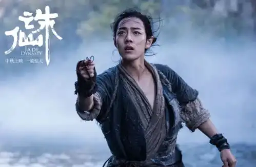  肖战获得金扫帚奖,却依然雄霸各大榜单首位,说明了什么