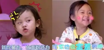  不管杨幂ab的娃是不是亲生的反正大家都在过六一啊
