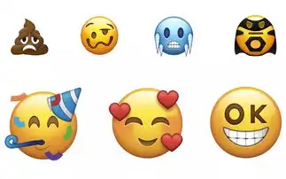  emoji表情面板里的鞋子,有个鲜为人知的细节