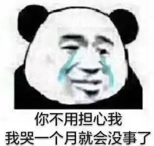  为什么沙雕熊猫可以在众多表情包中脱颖而出