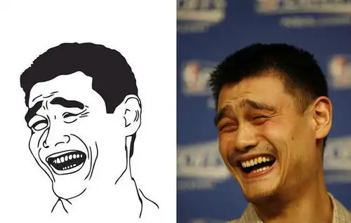  盘点nba最迷人笑容,詹姆斯独领风骚,邓肯可以吓哭小孩