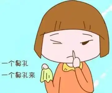  汪正伙伴南京冬季如何防治宝宝过敏性鼻炎