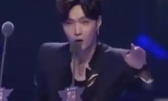 奖励亲亲的表情包张艺兴