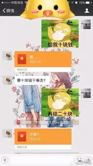  可达鸭要钱表情包火了仅需几张图,红包分分钟过百不是梦
