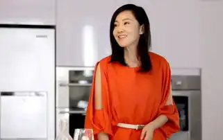  48岁闫妮暴瘦30斤成少女自律,是最好的修身