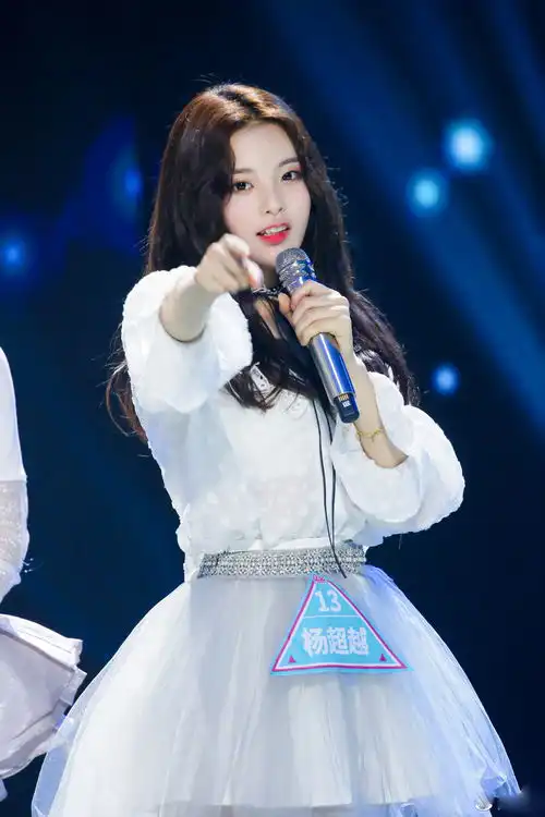  王菊是凭什么打动你的心的