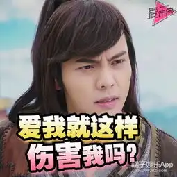  史上最穷古装剧皇子元凌,看完之后,想给陈伟霆众筹
