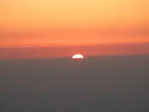 四川之峨眉山3天2夜徒步猴袭日出