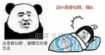  不睡觉修仙什么意思