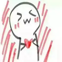  你好漂亮呦表情包微信头像图片大全