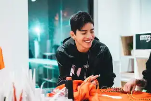  动物系的明星兔系少年肖战,猫系男孩王俊凯,鲶鱼女孩林允