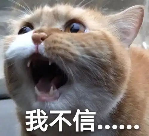 我麻了表情包图片高清橘