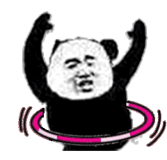  全是动态表情包