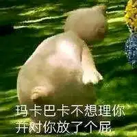  玛卡巴卡表情包