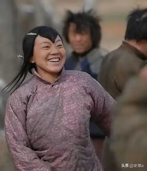  虽然长得不好看,依然能红得一塌糊涂,这3位女明星凭什么