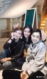  大s吴佩慈阿雅聚会晒照,姐妹淘集体发胖还被讽衣品不如内地网红