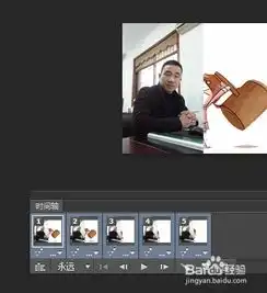 微信个性化表情制作教程八叫你发红包不通知我