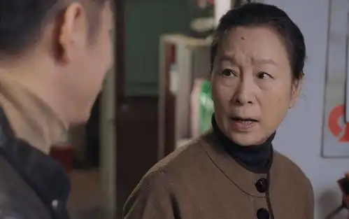  靳东新剧越看越上头,耿乐闫妮相爱相杀,多次离婚却都没离成