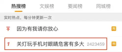  在黑暗中使用手机的你收到后请转发