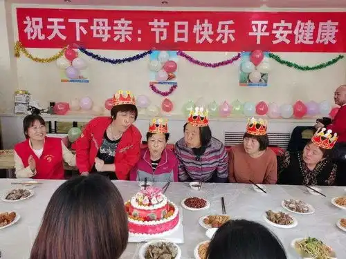  基层计生协工作动态