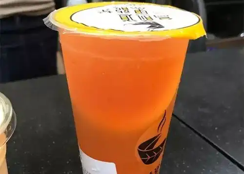  表情揭秘成功的饮品店都是怎么开的,3个大招解决问题中国加盟网表情