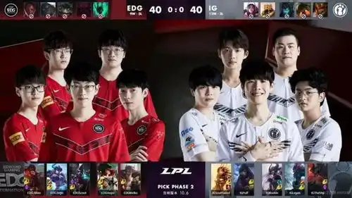  theshy剑魔登上热搜,剑仙却被edg粉丝求退役,赛后采访更显扎心