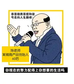 最近画了一波表情包