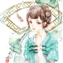  月飘零的声展