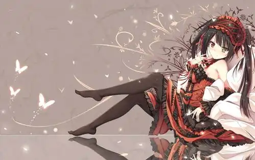  序章始无名的女王