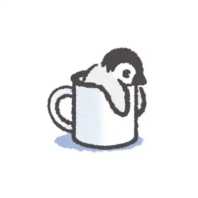 小动画表情包更新