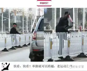  交警抓拍违章人员制表情包