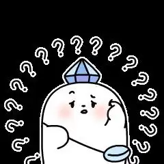  萌扎xido超萌钻石宝宝表情包来袭