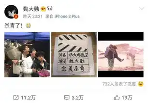  王大陆有毒将彭昱畅魏大勋带成全网最火表情包