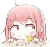  这个表情小女孩出处是哪里啊