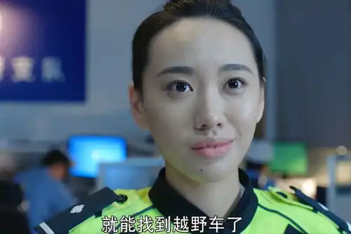  一人毁掉整部剧闫妮女儿挑大梁,长相出戏表情浮夸,让人难受