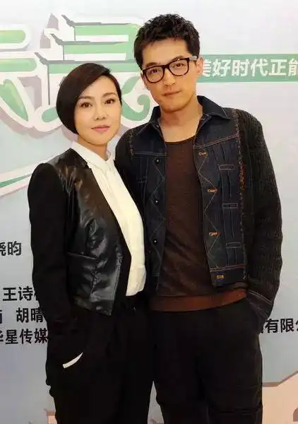  她是胡歌眼中可爱女人,张艺谋夸她是好演员,私底下却是出了名的迷糊