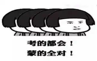 自我介绍表情包来了