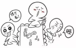  如果有一天,我在奉节喝多了