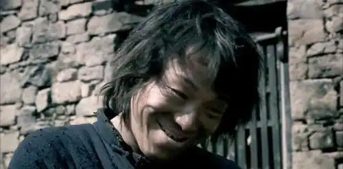 黄渤搞笑表情包gif