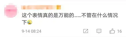  还能愉快地聊天吗捂脸表情被抢注,腾讯