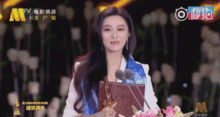  从中国化妆师大会到金鸡百花电影节温春芽实力诠释好平台的重要性