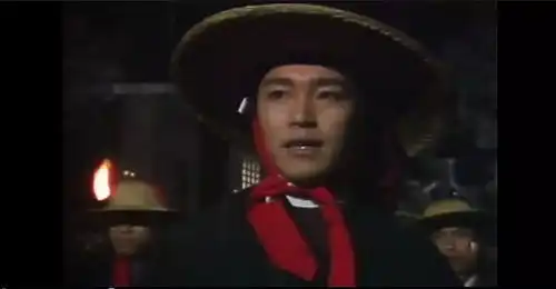  时隔20年,星爷的新喜剧之王还有多少惊喜