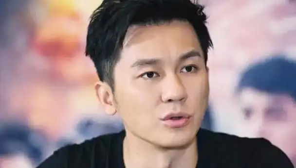  李晨是这样的人范冰冰出事不援助,张译简单几个字说出心声