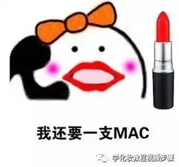  口红口红哪个牌子好火爆全宇宙的mac口红显白又平价,谁涂谁好看